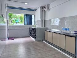 Blk 712 Chong Pang Green (Yishun), HDB 3 Rooms #577945491